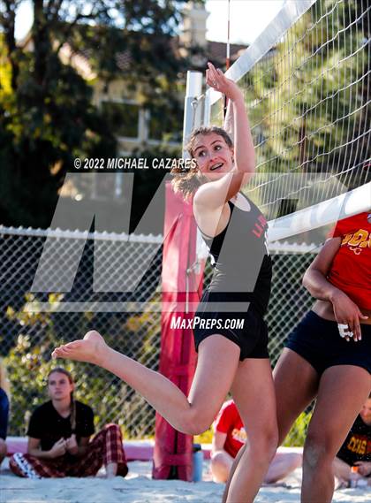 Thumbnail 3 in La Jolla @ Cathedral Catholic photogallery.