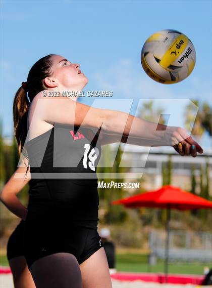 Thumbnail 2 in La Jolla @ Cathedral Catholic photogallery.