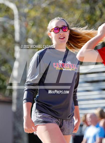 Thumbnail 1 in La Jolla @ Cathedral Catholic photogallery.