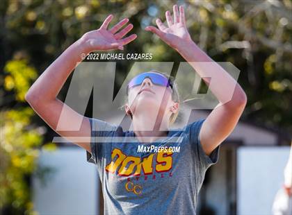 Thumbnail 2 in La Jolla @ Cathedral Catholic photogallery.