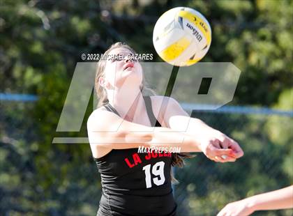 Thumbnail 2 in La Jolla @ Cathedral Catholic photogallery.