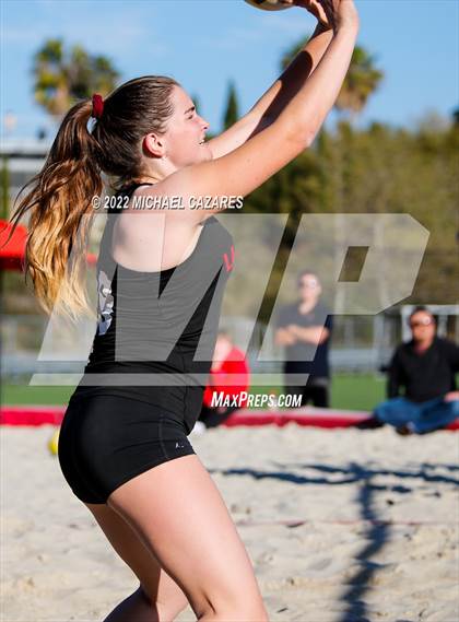 Thumbnail 1 in La Jolla @ Cathedral Catholic photogallery.