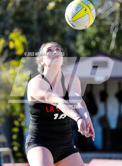 Thumbnail 3 in La Jolla @ Cathedral Catholic photogallery.