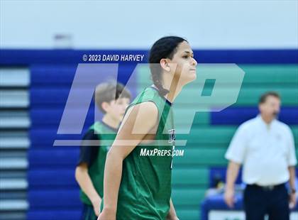 Thumbnail 1 in JV: Denver East vs Kennedy photogallery.