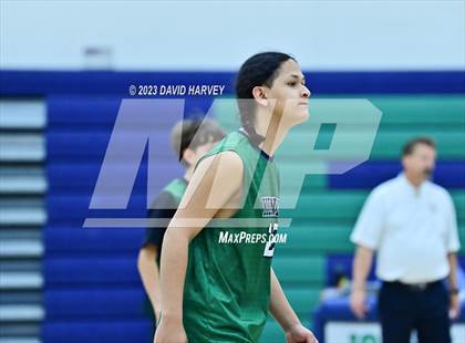Thumbnail 3 in JV: Denver East vs Kennedy photogallery.