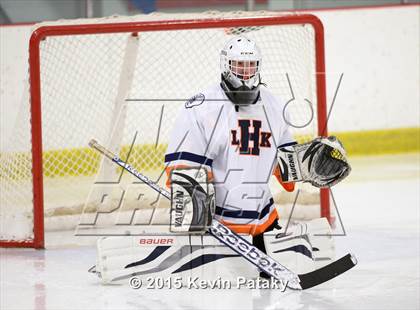 Thumbnail 2 in New Fairfield/Immaculate @ Lyman Hall/Haddam-Killingworth photogallery.