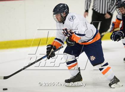 Thumbnail 3 in New Fairfield/Immaculate @ Lyman Hall/Haddam-Killingworth photogallery.