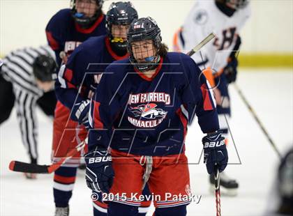 Thumbnail 2 in New Fairfield/Immaculate @ Lyman Hall/Haddam-Killingworth photogallery.
