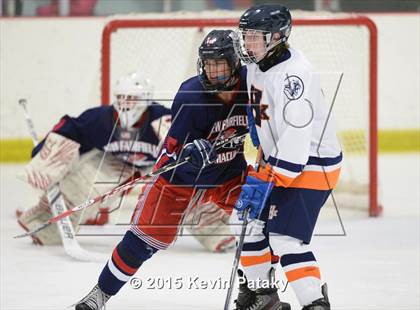 Thumbnail 2 in New Fairfield/Immaculate @ Lyman Hall/Haddam-Killingworth photogallery.
