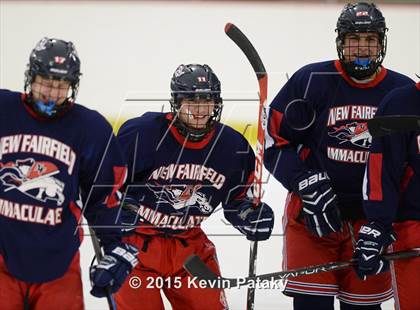Thumbnail 1 in New Fairfield/Immaculate @ Lyman Hall/Haddam-Killingworth photogallery.