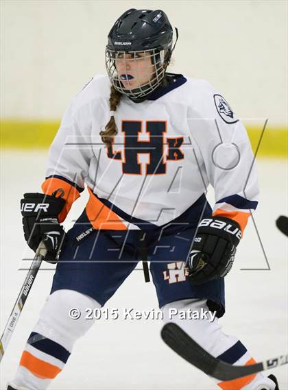 Thumbnail 3 in New Fairfield/Immaculate @ Lyman Hall/Haddam-Killingworth photogallery.