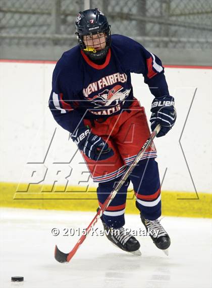 Thumbnail 1 in New Fairfield/Immaculate @ Lyman Hall/Haddam-Killingworth photogallery.