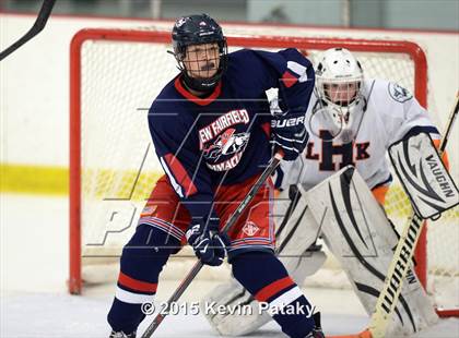 Thumbnail 2 in New Fairfield/Immaculate @ Lyman Hall/Haddam-Killingworth photogallery.