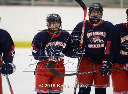 Thumbnail 2 in New Fairfield/Immaculate @ Lyman Hall/Haddam-Killingworth photogallery.