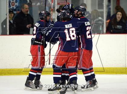 Thumbnail 2 in New Fairfield/Immaculate @ Lyman Hall/Haddam-Killingworth photogallery.