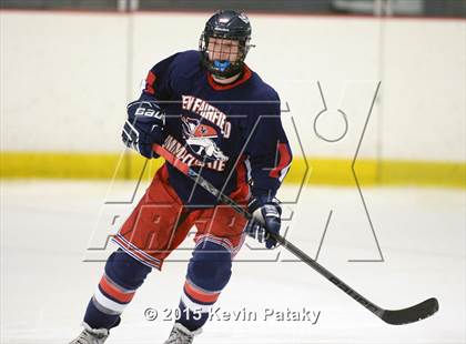 Thumbnail 3 in New Fairfield/Immaculate @ Lyman Hall/Haddam-Killingworth photogallery.