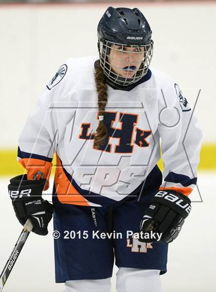 Thumbnail 2 in New Fairfield/Immaculate @ Lyman Hall/Haddam-Killingworth photogallery.
