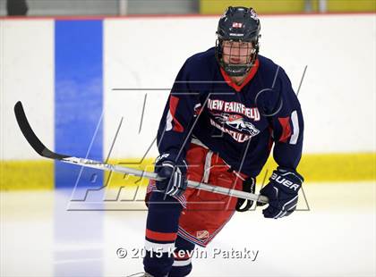 Thumbnail 2 in New Fairfield/Immaculate @ Lyman Hall/Haddam-Killingworth photogallery.