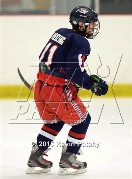 Thumbnail 2 in New Fairfield/Immaculate @ Lyman Hall/Haddam-Killingworth photogallery.