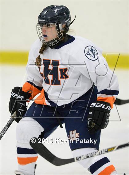 Thumbnail 1 in New Fairfield/Immaculate @ Lyman Hall/Haddam-Killingworth photogallery.