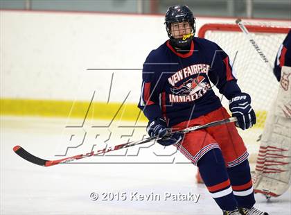 Thumbnail 1 in New Fairfield/Immaculate @ Lyman Hall/Haddam-Killingworth photogallery.