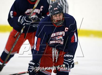 Thumbnail 2 in New Fairfield/Immaculate @ Lyman Hall/Haddam-Killingworth photogallery.