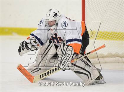 Thumbnail 1 in New Fairfield/Immaculate @ Lyman Hall/Haddam-Killingworth photogallery.