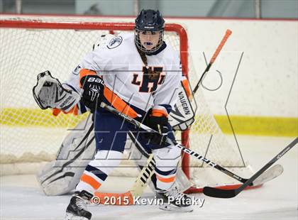 Thumbnail 3 in New Fairfield/Immaculate @ Lyman Hall/Haddam-Killingworth photogallery.