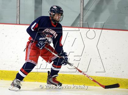 Thumbnail 3 in New Fairfield/Immaculate @ Lyman Hall/Haddam-Killingworth photogallery.