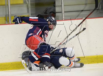 Thumbnail 1 in New Fairfield/Immaculate @ Lyman Hall/Haddam-Killingworth photogallery.