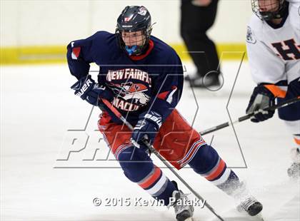 Thumbnail 2 in New Fairfield/Immaculate @ Lyman Hall/Haddam-Killingworth photogallery.