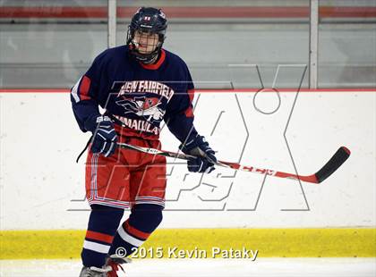 Thumbnail 2 in New Fairfield/Immaculate @ Lyman Hall/Haddam-Killingworth photogallery.