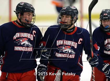 Thumbnail 1 in New Fairfield/Immaculate @ Lyman Hall/Haddam-Killingworth photogallery.