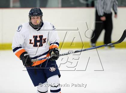 Thumbnail 3 in New Fairfield/Immaculate @ Lyman Hall/Haddam-Killingworth photogallery.