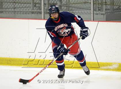 Thumbnail 2 in New Fairfield/Immaculate @ Lyman Hall/Haddam-Killingworth photogallery.