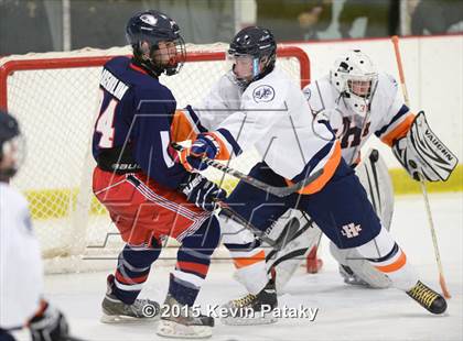 Thumbnail 3 in New Fairfield/Immaculate @ Lyman Hall/Haddam-Killingworth photogallery.
