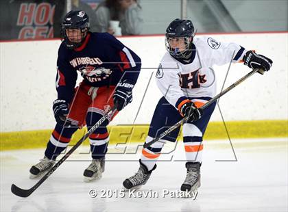 Thumbnail 2 in New Fairfield/Immaculate @ Lyman Hall/Haddam-Killingworth photogallery.