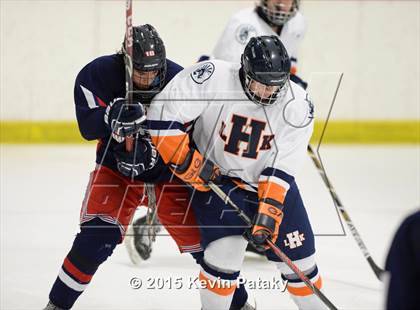 Thumbnail 2 in New Fairfield/Immaculate @ Lyman Hall/Haddam-Killingworth photogallery.