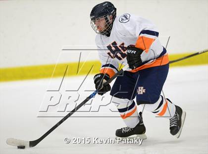 Thumbnail 2 in New Fairfield/Immaculate @ Lyman Hall/Haddam-Killingworth photogallery.