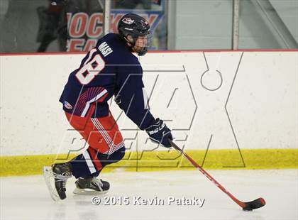Thumbnail 3 in New Fairfield/Immaculate @ Lyman Hall/Haddam-Killingworth photogallery.