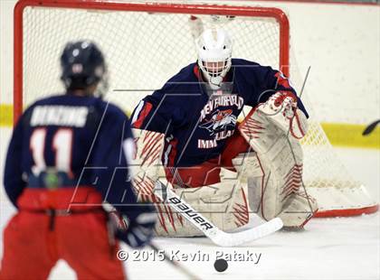 Thumbnail 1 in New Fairfield/Immaculate @ Lyman Hall/Haddam-Killingworth photogallery.