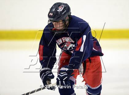 Thumbnail 1 in New Fairfield/Immaculate @ Lyman Hall/Haddam-Killingworth photogallery.