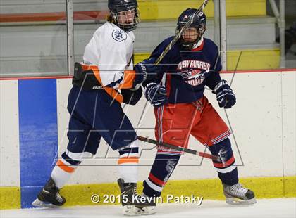 Thumbnail 1 in New Fairfield/Immaculate @ Lyman Hall/Haddam-Killingworth photogallery.
