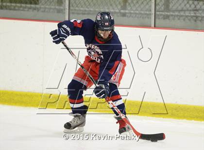 Thumbnail 1 in New Fairfield/Immaculate @ Lyman Hall/Haddam-Killingworth photogallery.