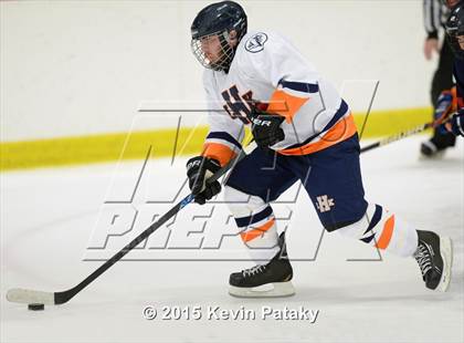 Thumbnail 1 in New Fairfield/Immaculate @ Lyman Hall/Haddam-Killingworth photogallery.