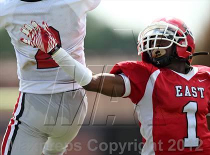 Thumbnail 2 in Eaglecrest @ Denver East photogallery.