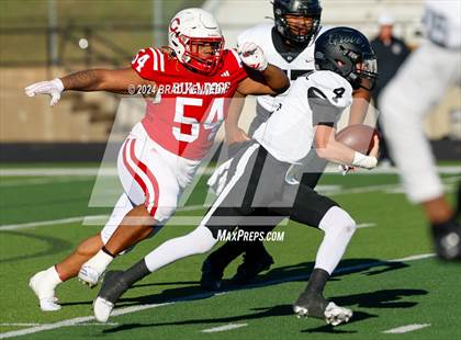 Thumbnail 1 in Pleasant Grove @ Carthage photogallery.