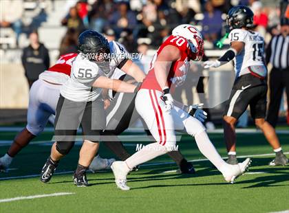 Thumbnail 3 in Pleasant Grove @ Carthage photogallery.