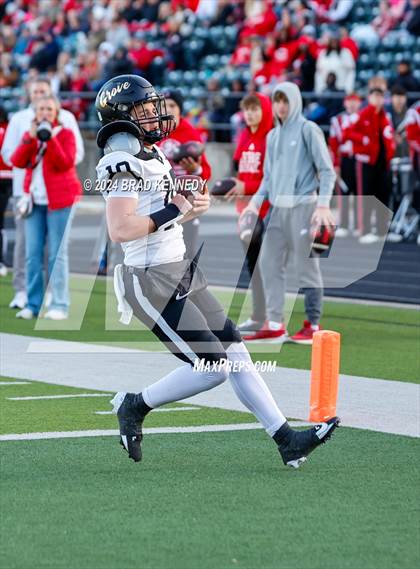 Thumbnail 1 in Pleasant Grove @ Carthage photogallery.