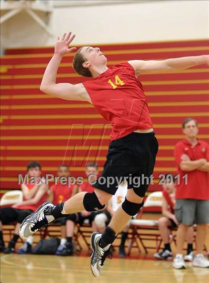 Thumbnail 1 in Ponderosa @ Jesuit photogallery.